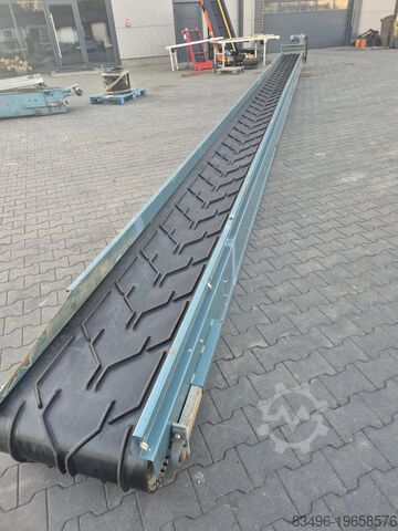 Forderband Conveyors Forderband Transportband Conveyor Conveyor