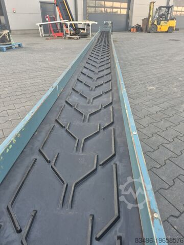 Forderband Conveyors Forderband Transportband  Conveyor Conveyor