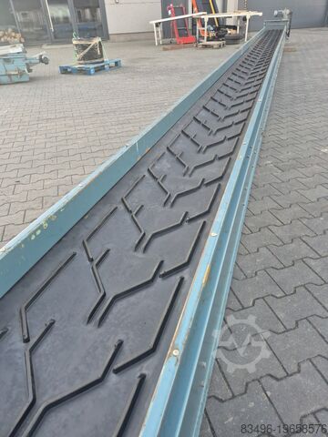 Forderband Conveyors Forderband Transportband Conveyor Conveyor