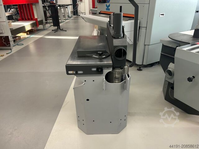 Kantenschleifmaschine Kündig Basiq Kündig Basiq