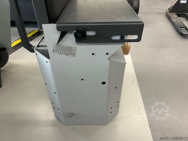 Kantenschleifmaschine Kündig Basiq Kündig Basiq