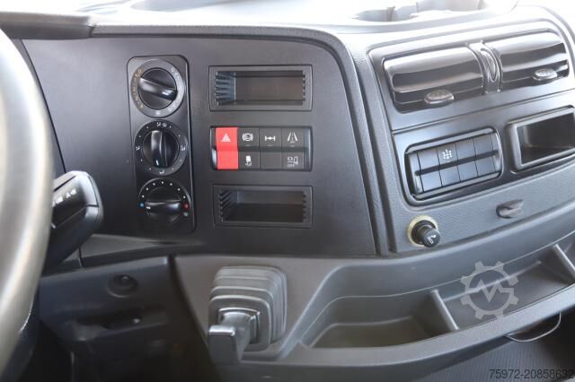 Dreiseitenkipper LKW Atego 1224 K 3-Seiten Kipper