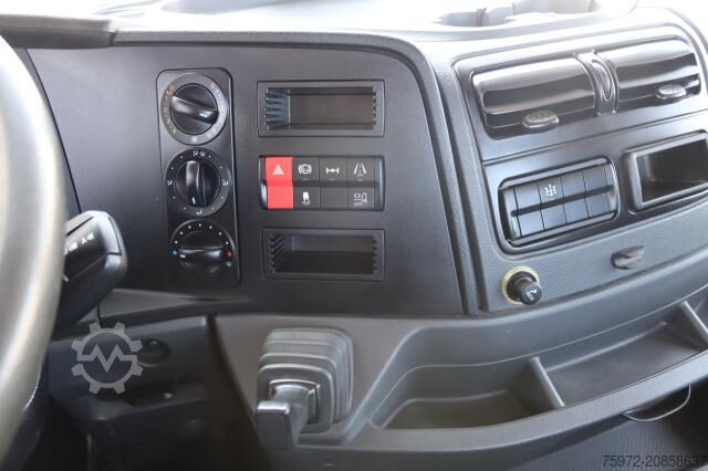 Dreiseitenkipper LKW Atego 1224 K 3-Seiten Kipper