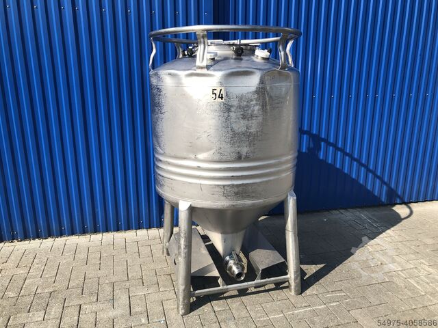 Tank UCON 10365