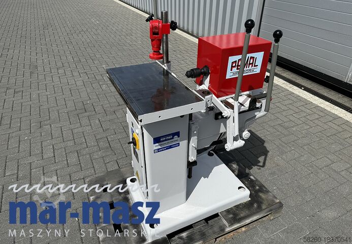 Horizontale Bohrmaschine Pemal Malbork DWMA