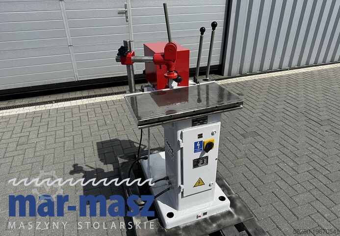 Horizontale Bohrmaschine Pemal Malbork DWMA