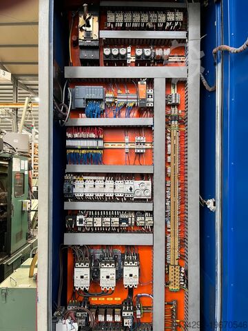 Screw making machine SACMA SP.140