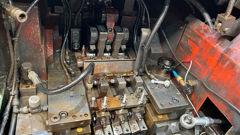 Screw making machine SACMA SP.140