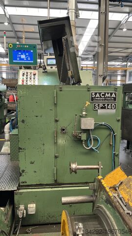 Screw making machine SACMA SP.140