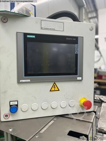 Welding Unit TRASKO CMT 1