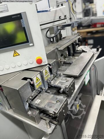 Welding Unit TRASKO CMT 1