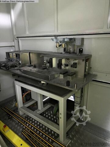 Welding Unit TRASKO CMT 1