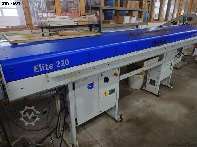 Swiss-type cnc lathe TRAUB TNL 18-7B