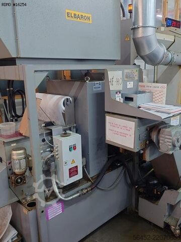 Cnc langdrehautomat TRAUB TNL 18-7B