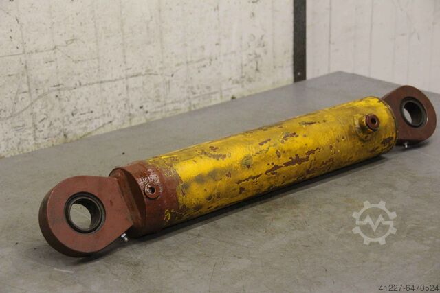 Hydraulikzylinder unbekannt Hub 295 mm