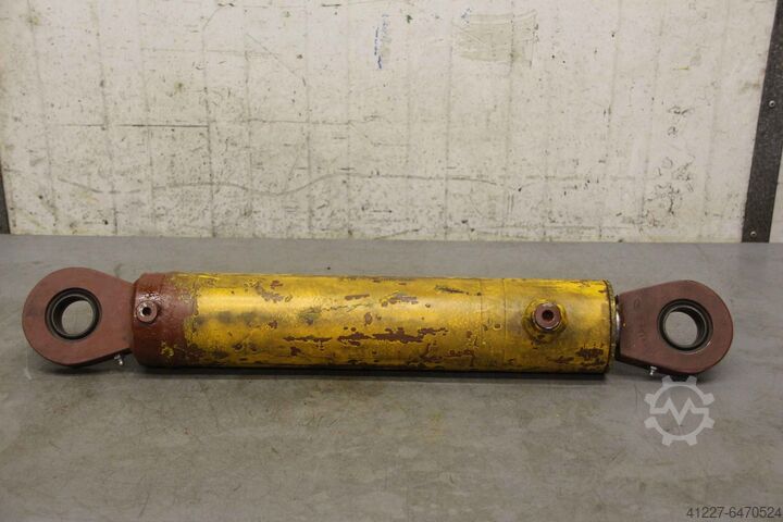 Hydraulic cylinder unbekannt Hub 295 mm