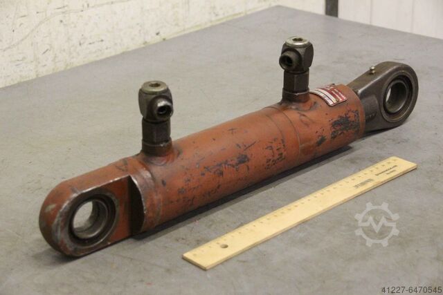 Hydraulikzylinder Schlie LDG63 36 147 Hub 147 mm