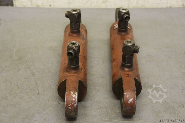 Hydraulikzylinder Schlie LDG63 36 147 Hub 147 mm