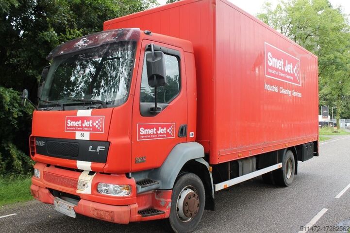 Koffer DAF LF 55.220 LF 55.220