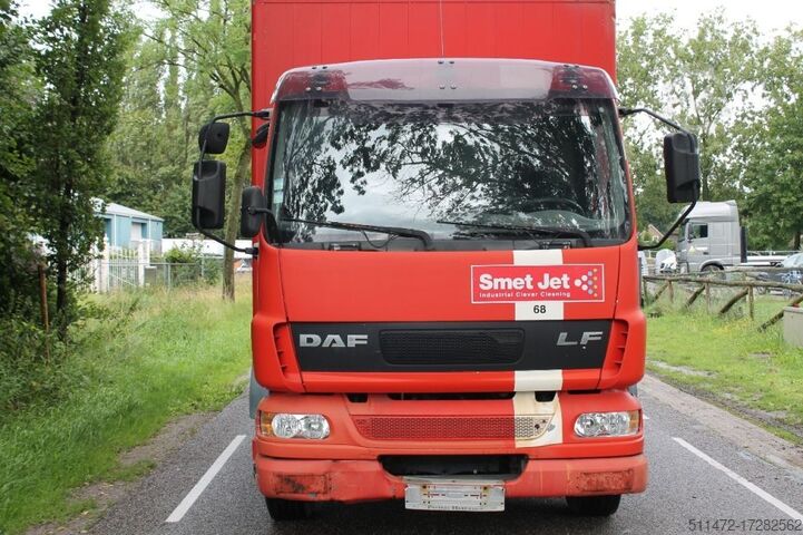 Koffer DAF LF 55.220 LF 55.220