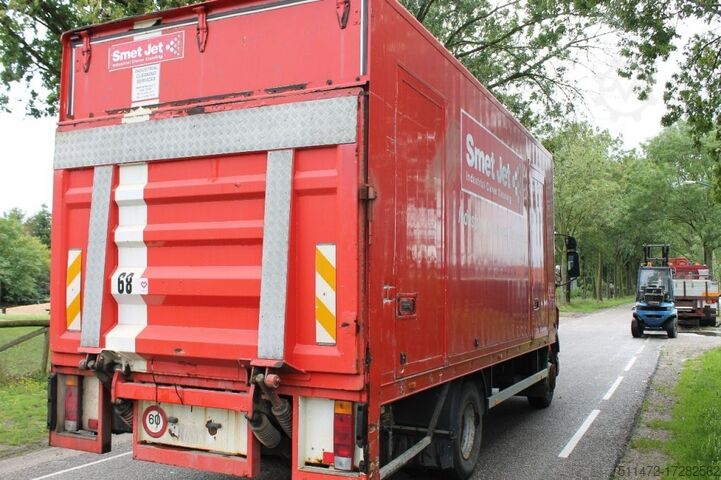 Koffer DAF LF 55.220 LF 55.220