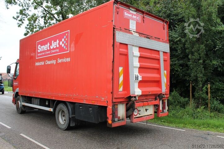 Koffer DAF LF 55.220 LF 55.220