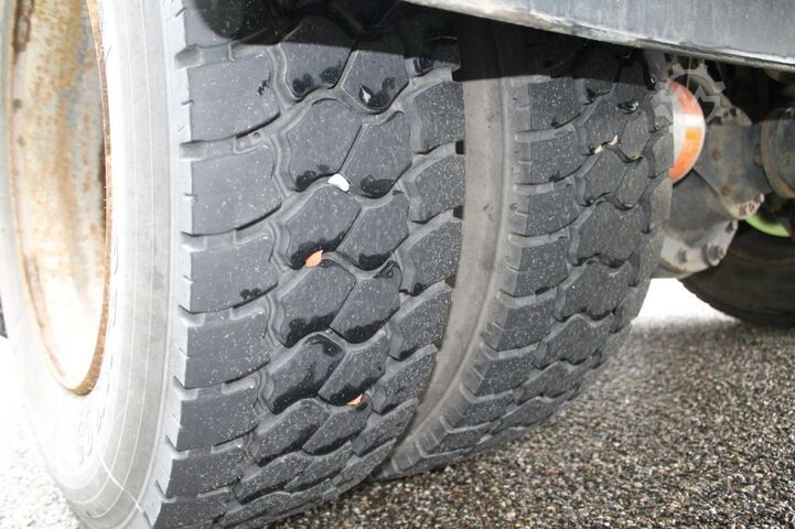 Koffer DAF LF 55.220 LF 55.220