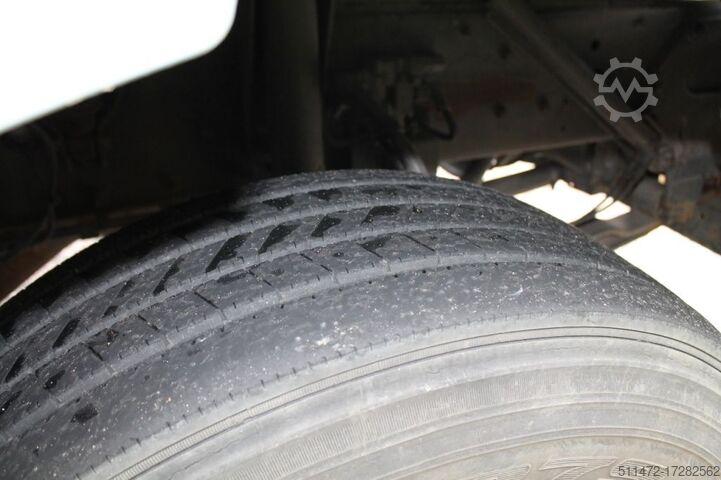 Koffer DAF LF 55.220 LF 55.220