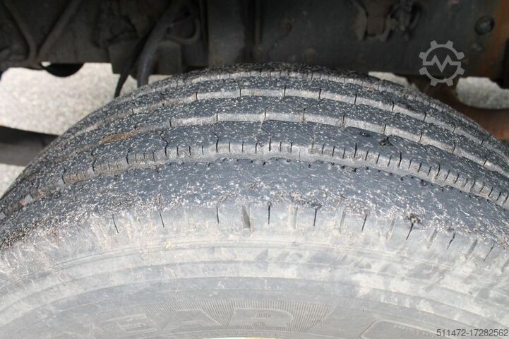 Koffer DAF LF 55.220 LF 55.220