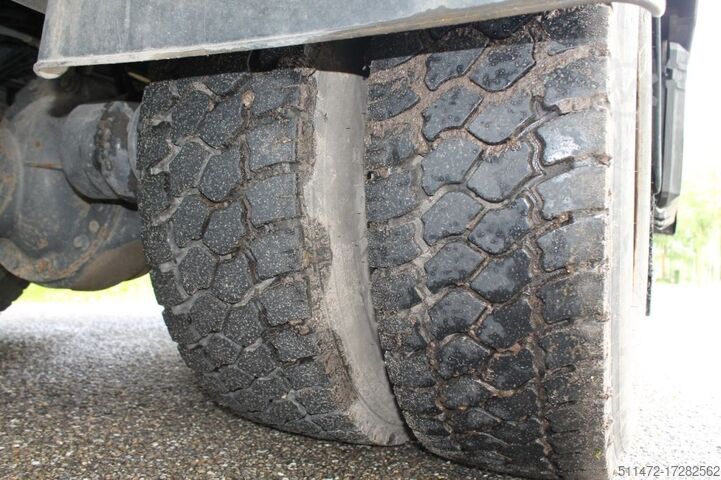 Koffer DAF LF 55.220 LF 55.220