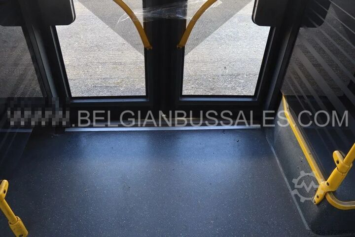 City bus Mercedes O 530 Citaro