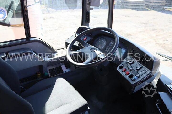 City bus Mercedes O 530 Citaro