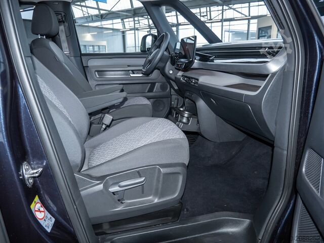 Minibus VW ID. Buzz Pro LED SPURH. KLIMA BT PDC