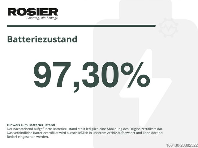 Minibus VW ID. Buzz Pro LED SPURH. KLIMA BT PDC