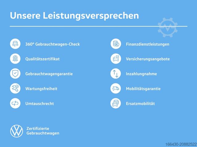 Minibus VW ID. Buzz Pro LED SPURH. KLIMA BT PDC