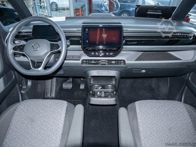 Minibus VW ID. Buzz Pro LED SPURH. KLIMA BT PDC