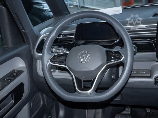 Minibus VW ID. Buzz Pro LED SPURH. KLIMA BT PDC