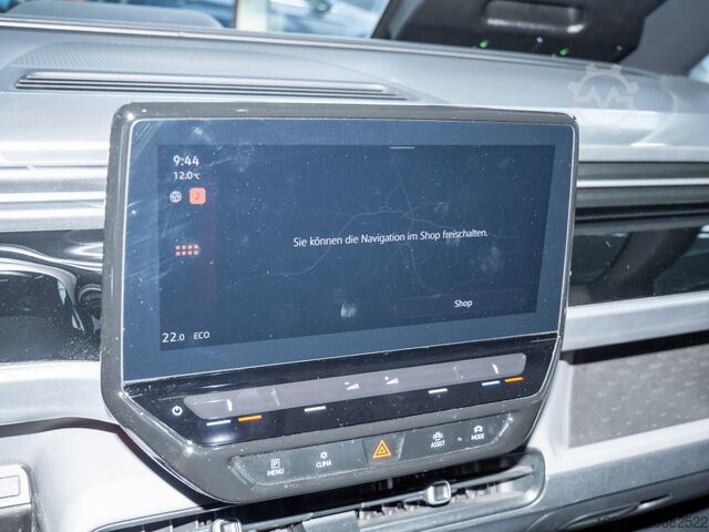 Minibus VW ID. Buzz Pro LED SPURH. KLIMA BT PDC