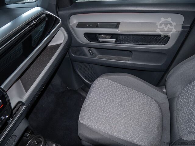 Minibus VW ID. Buzz Pro LED SPURH. KLIMA BT PDC