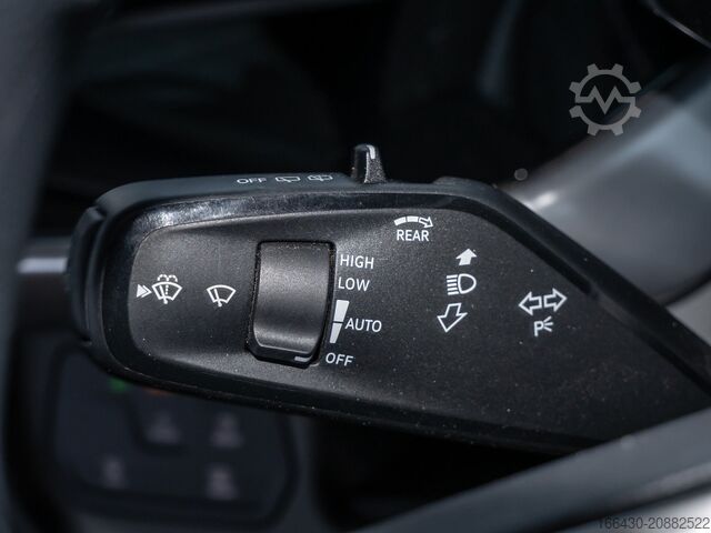 Minibus VW ID. Buzz Pro LED SPURH. KLIMA BT PDC