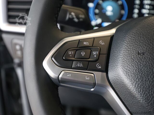 Minibus VW Amarok Aventura DC 3.0 TDI 4Motion AHK 360°