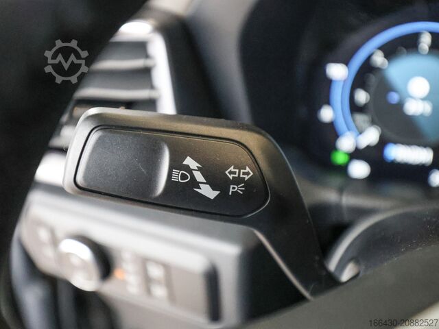 Minibus VW Amarok Aventura DC 3.0 TDI 4Motion AHK 360°