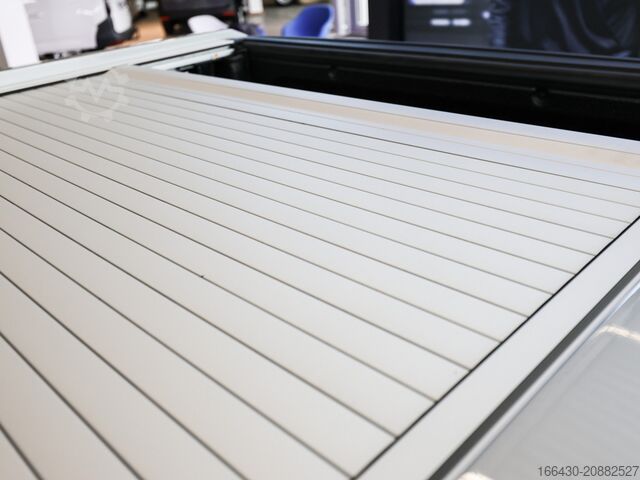 Minibus VW Amarok Aventura DC 3.0 TDI 4Motion AHK 360°