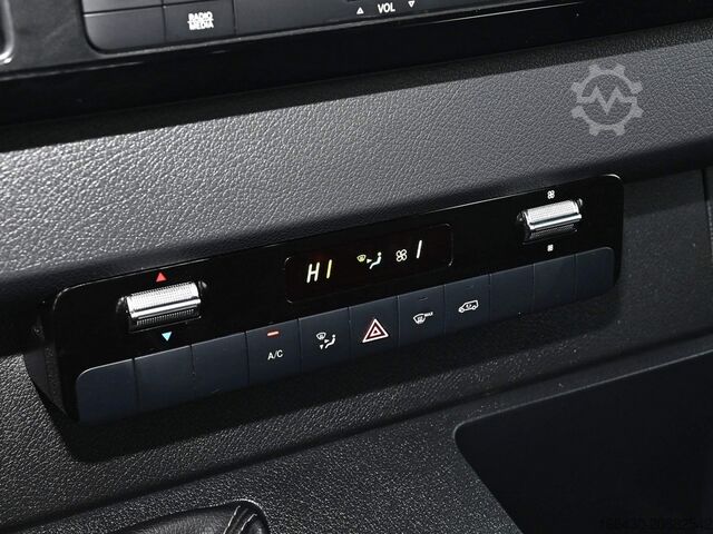 Pick-up van Mercedes-Benz Sprinter 315 CDI Pritsche PRO L2 DOKA AHK Kam