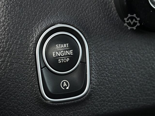 Pritschenwagen Mercedes-Benz Sprinter 315 CDI Pritsche PRO L2 DOKA AHK Kam