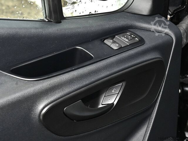 Pritschenwagen Mercedes-Benz Sprinter 315 CDI Pritsche PRO L2 DOKA AHK Kam