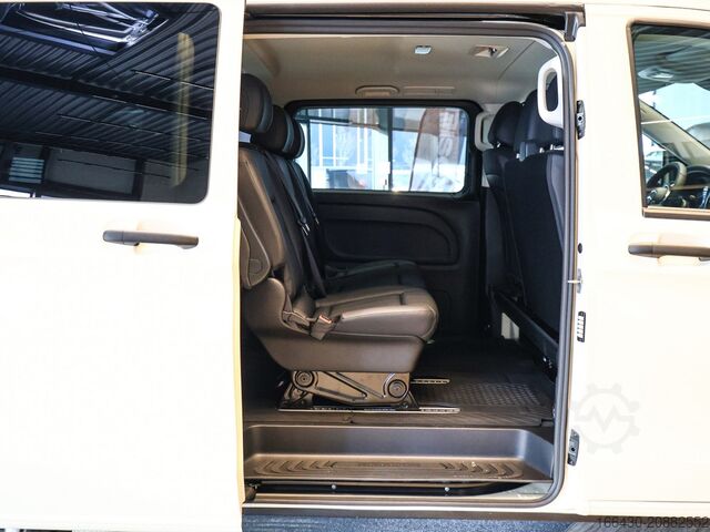 Kleinbus Mercedes-Benz Vito 114 CDI Tourer PRO Taxi Extralang Navi K