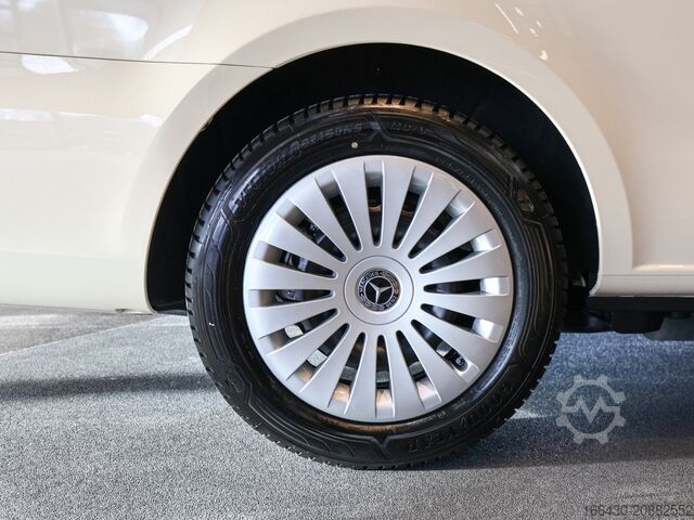 Kleinbus Mercedes-Benz Vito 114 CDI Tourer PRO Taxi Extralang Navi K