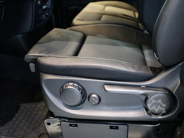 Kleinbus Mercedes-Benz Vito 114 CDI Tourer PRO Taxi Extralang Navi K