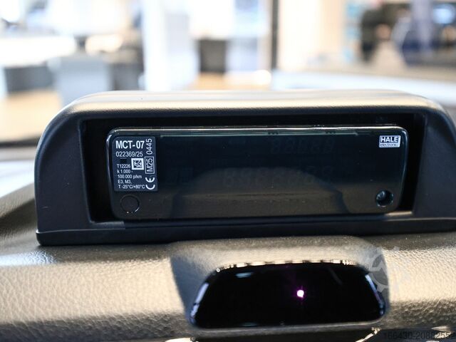 Kleinbus Mercedes-Benz Vito 114 CDI Tourer PRO Taxi Extralang Navi K